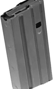 RUGER MAGAZINE AR556 MPR - 450 BUSHMASTER 5RD DURAMAG
