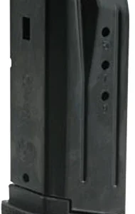 RUGER MAGAZINE SECURITY 380ACP - 10RD BLACK PLASTIC