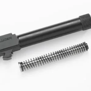 RUGER RXM THREADED BARREL - KIT W/BARREL
