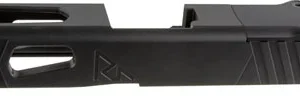 RIVAL ARMS GLOCK STRIPPED - SLIDE W/RMR CUT FOR G17 G3BLK