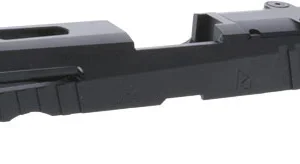 RIVAL ARMS SIG320 CARRY A1 - SLIDE W/RMR CUT BLACK