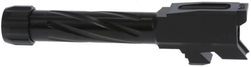 RIVAL ARMS BARREL FOR GLOCK 43 - V1 THREADED BLACK