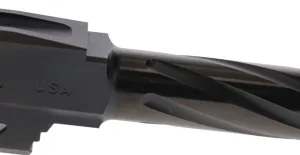 RIVAL ARMS BARREL SIG320 CARRY - BLACK