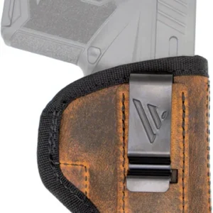 VERSACARRY RNGR HLSTR IWB LTHR - OPTICS COMP RH SUB COMP BROWN