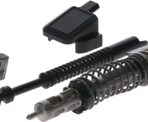 RIVAL ARMS SLIDE COMPLETION - KIT SIG320 BLACK