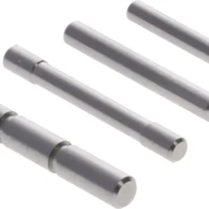 RIVAL ARMS FRAME PIN SET - FOR GLOCK GEN 4 TITANIUM