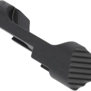 RIVAL ARMS MAG RELEASE EXT - SIG 320 STEEL