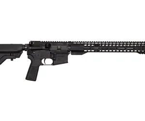 RADICAL 300BLK 16" SHR HG 30RD BLK