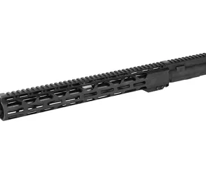 RADICAL UPPR 762X39 16" 1-10 MLOK BL