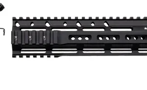BCM RAIDER M RAIL 10" M-LOK - COMPATIBLE BLACK FITS AR-15