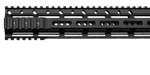 BCM RAIDER M RAIL 13" M-LOK - COMPATIBLE BLACK FITS AR-15