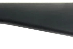 UTG STOCK ASSEMBLY AR-15 BLACK - A2 FIXED COMPLETE ASSY.