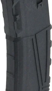 UTG MAGAZINE 5.56X45 30RD - POLY MATTE BLACK NO WINDOW