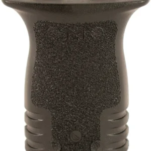 MFT REACT COMPACT VERTICAL - GRIP MLOCK DIRECT CONNECT BLK