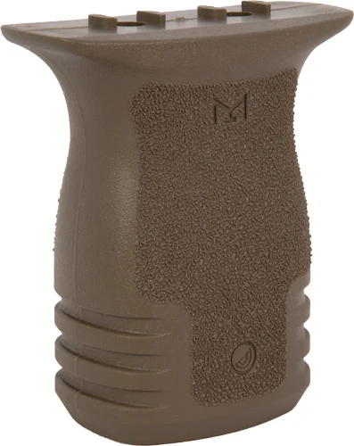 MFT REACT COMPACT VERTICAL - GRIP M-LOK DIRECT CONNECT SDE