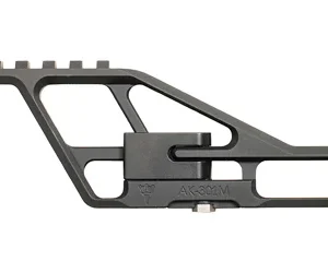 RS REG FRONT-BIASED MODULAR LOWER