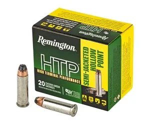 REM HTP 38 SPL 110GR SJHP 20/500