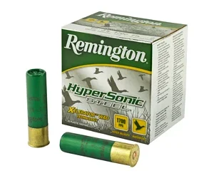 REM HYPSNC STL 12GA 3.5" #2 25/250