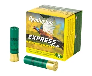 REM EXP LR 28GA 2.75" # 7.5 25/250