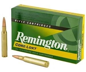 REM 280REM 140GR PSP CL 20/200