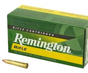 REM 22HORN 45GR PSP 50/500