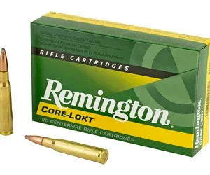 REM 7MM MAUS 140GR PSP 20/200