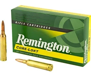 REM 264WIN MAG 140GR PSP CL 20/200