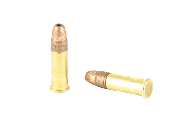 REM RANCH HND 22LR 38GR PHP 100/5000 - Image 4