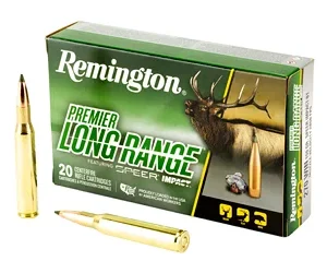 REM SPEER IMPACT 270WIN 150GR 20/200