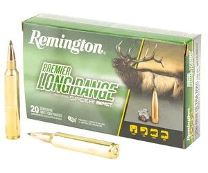 REM SPEER IMPACT 300REM 190GR 20/200