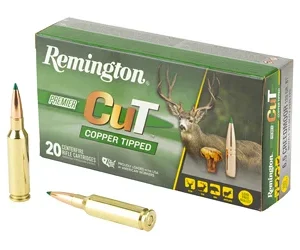 REM PRMRCUT CPR 6.5CRD 120GR 20/200