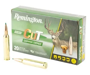 REM PRMRCUT 7MM 150GR 20/200