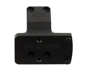 REPTILIA ROF-45 30MM RMR BLACK