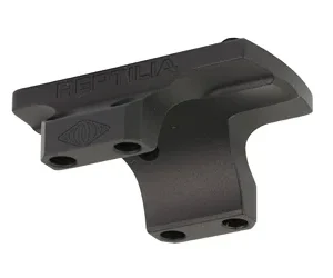 REPTILIA ROF-90 30MM LEUPOLD DPP BLK