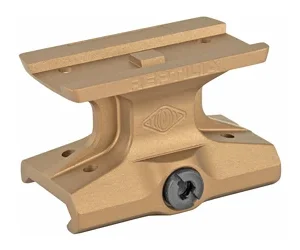 REPTILIA DOT MOUNT 1/3 CO-WIT T2 FDE