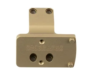 REPTILIA ROF-45 30MM RMR FDE