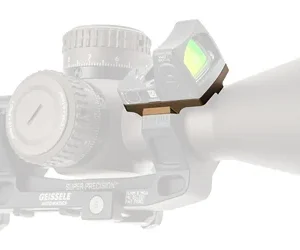 REPTILIA ROF-45 34MM RMR FDE