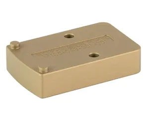 REPTILIA ROF 10MM RMR RISER FDE