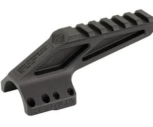 REPTILIA ROF 34MM DIVING BOARD BLACK