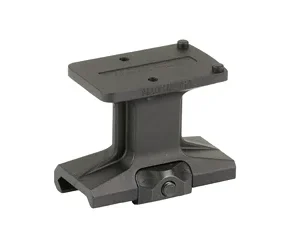 REPTILIA DOT MOUNT 1.93" RMR BLK