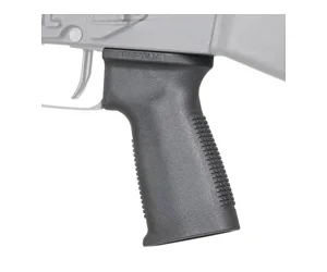 REPTILIA CQG AK PISTOL GRIP BLACK