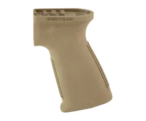 REPTILIA CQG AK PISTOL GRIP FDE