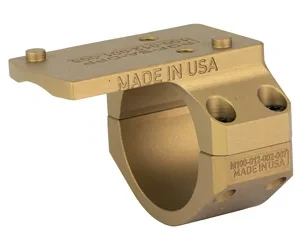 REPTILIA ROF SAR 30MM LPOLD DPP FDE