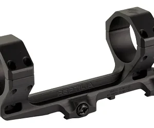 REPTILIA AUS 35MM MOUNT 1.54" BLACK