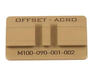 REPTILIA AUS OFFSET MNT ACRO FDE