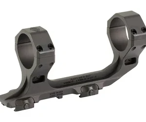 REPTILIA AUS 34MM MOUNT 1.93" BLACK