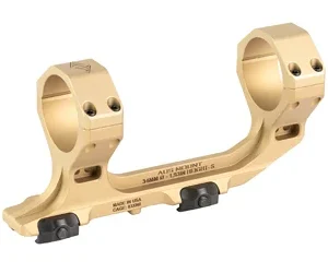 REPTILIA AUS 34MM MOUNT 1.93" FDE