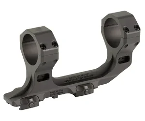 REPTILIA AUS 30MM MOUNT 1.93" BLACK