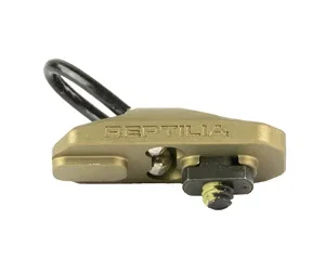 REPTILIA SOCKET SLING LOOP FDE