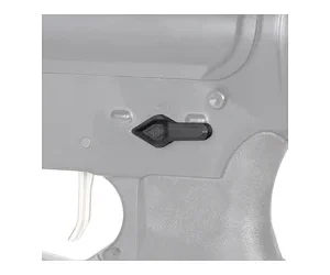 REPTILIA PICKER SFTY SELECTOR BLACK